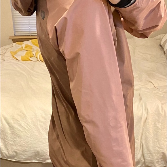 Armada Resolution GORE-TEX 3L jacket - Picture 4 of 4